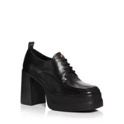 Top 10 👍 KURT GEIGER LONDON 👩 Women's Stomp High Heel Pumps Black 🎁