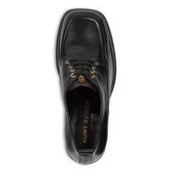 Top 10 👍 KURT GEIGER LONDON 👩 Women's Stomp High Heel Pumps Black 🎁 -Luxury Women Shoes Shop unnamed file 1006