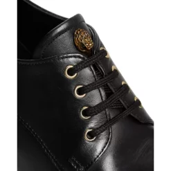 Top 10 👍 KURT GEIGER LONDON 👩 Women's Stomp High Heel Pumps Black 🎁 -Luxury Women Shoes Shop unnamed file 1008