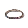 Discount 💯 KURT GEIGER LONDON Multicolor Tennis Bracelet - 150th Anniversary Exclusive 🎁 -Luxury Women Shoes Shop unnamed file 1009