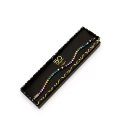 Discount 💯 KURT GEIGER LONDON Multicolor Tennis Bracelet - 150th Anniversary Exclusive 🎁 10 Discount 💯 KURT GEIGER LONDON Multicolor Tennis Bracelet - 150th Anniversary Exclusive 🎁 -Luxury Women Shoes Shop unnamed file 1012