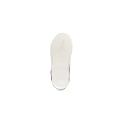 Promo ❤️ KURT GEIGER LONDON 👧 Girls' Mini Lane Stripe Low Top 👟 Sneakers - Walker, Toddler, Big Kid White ❤️ -Luxury Women Shoes Shop unnamed file 1041