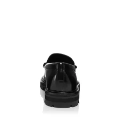 Cheap 🧨 KURT GEIGER LONDON Men's Harley Slip On Loafer Black 🎉 -Luxury Women Shoes Shop unnamed file 1060