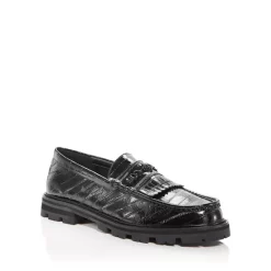 Cheap 🧨 KURT GEIGER LONDON Men's Harley Slip On Loafer Black 🎉 -Luxury Women Shoes Shop unnamed file 1062