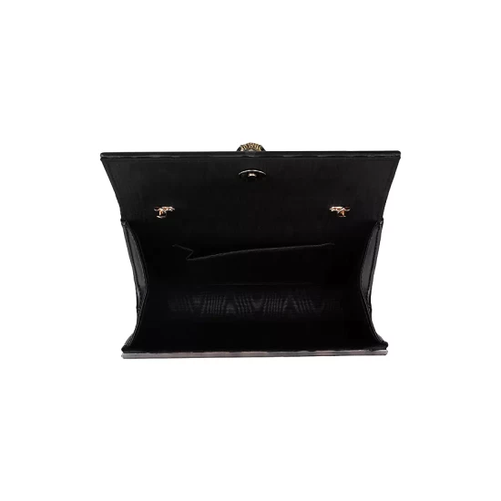 Best Pirce ❤️ KURT GEIGER LONDON Party Eagle Clutch Medium Brown 🥰 4 Best Pirce ❤️ KURT GEIGER LONDON Party Eagle Clutch Medium Brown 🥰 - Image 2