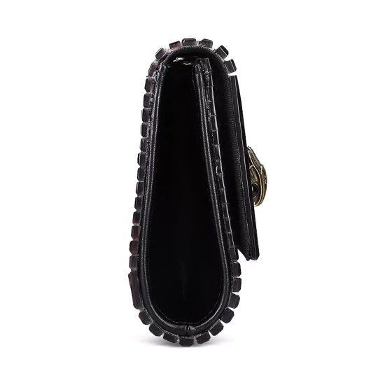 Best Pirce ❤️ KURT GEIGER LONDON Party Eagle Clutch Medium Brown 🥰 5 Best Pirce ❤️ KURT GEIGER LONDON Party Eagle Clutch Medium Brown 🥰 - Image 3