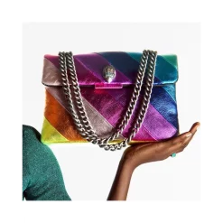 Cheapest ๐ KURT GEIGER LONDON Kensington Large Leather Bag Metallic Multi ๐งจ 12 Cheapest ๐ KURT GEIGER LONDON Kensington Large Leather Bag Metallic Multi ๐งจ -Luxury Women Shoes Shop unnamed file 109