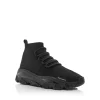 Brand new 🔥 KURT GEIGER LONDON Men's Lettie Knit High Top 👟 Sneakers Black 🔔 -Luxury Women Shoes Shop unnamed file 1114