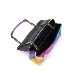 Cheapest ๐ KURT GEIGER LONDON Kensington Large Leather Bag Metallic Multi ๐งจ 15 Cheapest ๐ KURT GEIGER LONDON Kensington Large Leather Bag Metallic Multi ๐งจ -Luxury Women Shoes Shop unnamed file 112