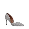 Best reviews of 🔥 KURT GEIGER LONDON 👩 Women's Bond 90 Pointed Toe D'Orsay Pumps Open Gray ❤️ -Luxury Women Shoes Shop unnamed file 1123