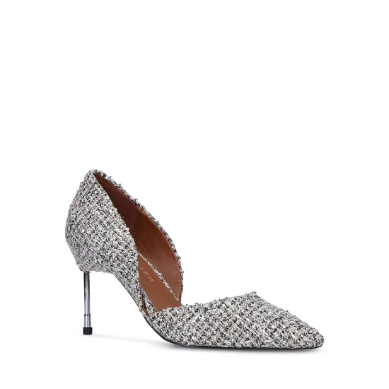 Best reviews of 🔥 KURT GEIGER LONDON 👩 Women's Bond 90 Pointed Toe D'Orsay Pumps Open Gray ❤️ 3 Best reviews of 🔥 KURT GEIGER LONDON 👩 Women's Bond 90 Pointed Toe D'Orsay Pumps Open Gray ❤️