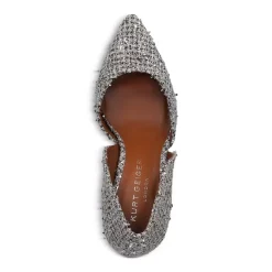 Best reviews of 🔥 KURT GEIGER LONDON 👩 Women's Bond 90 Pointed Toe D'Orsay Pumps Open Gray ❤️ 9 Best reviews of 🔥 KURT GEIGER LONDON 👩 Women's Bond 90 Pointed Toe D'Orsay Pumps Open Gray ❤️ -Luxury Women Shoes Shop unnamed file 1125