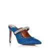 Hot Sale ✔️ KURT GEIGER LONDON 👩 Women's Duke Embellished Pointed Toe Pumps Blue 👏 -Luxury Women Shoes Shop unnamed file 1128
