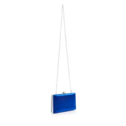 Best deal 😍 KURT GEIGER LONDON KENSINGTON CLUTCH Kensington Satin Clutch Bright Pink ✨ -Luxury Women Shoes Shop unnamed file 1139