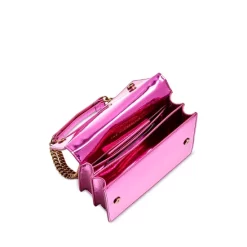 Cheap 🌟 KURT GEIGER LONDON Shoreditch Small Leather Crossbody Bag Bright Pink ⌛ -Luxury Women Shoes Shop unnamed file 1149