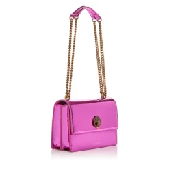 Cheap 🌟 KURT GEIGER LONDON Shoreditch Small Leather Crossbody Bag Bright Pink ⌛ -Luxury Women Shoes Shop unnamed file 1150