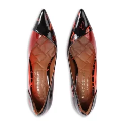 Best Pirce 🛒 KURT GEIGER LONDON 👩 Women's Belgravia Pointed Toe High Heel Pumps Oxford 🎉 -Luxury Women Shoes Shop unnamed file 1154