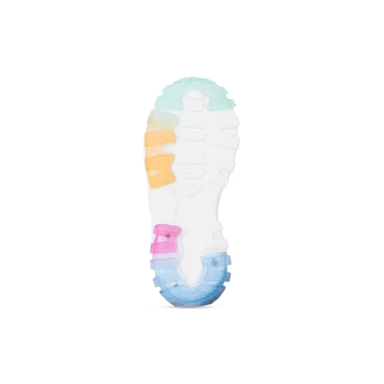 Cheap โ๏ธ KURT GEIGER LONDON ๐ง Girls' Mini Lettie Knit ๐ Sneakers - Toddler, Little Kid, Big Kid White ๐ 6 Cheap โ๏ธ KURT GEIGER LONDON ๐ง Girls' Mini Lettie Knit ๐ Sneakers - Toddler, Little Kid, Big Kid White ๐ - Image 4