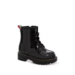 Best reviews of ❤️ KURT GEIGER LONDON 👧 Girls' Mini Birdie Boot - Walker, Toddler Black 🌟