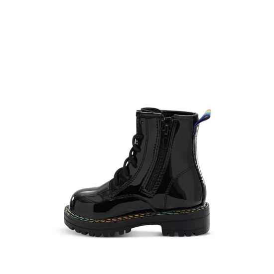 Best reviews of โค๏ธ KURT GEIGER LONDON ๐ง Girls' Mini Birdie Boot - Walker, Toddler Black ๐ 4 Best reviews of โค๏ธ KURT GEIGER LONDON ๐ง Girls' Mini Birdie Boot - Walker, Toddler Black ๐ - Image 2