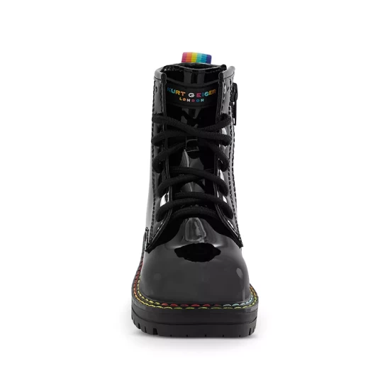 Best reviews of โค๏ธ KURT GEIGER LONDON ๐ง Girls' Mini Birdie Boot - Walker, Toddler Black ๐ 5 Best reviews of โค๏ธ KURT GEIGER LONDON ๐ง Girls' Mini Birdie Boot - Walker, Toddler Black ๐ - Image 3