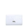 Best deal ✔️ KURT GEIGER LONDON Crystal Eye Clutch Open White ⭐ -Luxury Women Shoes Shop unnamed file 1215