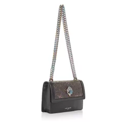 Best Pirce ๐ฏ KURT GEIGER LONDON Shoreditch Small Crystal Embellished Leather Crossbody Charcoal ๐ 9 Best Pirce ๐ฏ KURT GEIGER LONDON Shoreditch Small Crystal Embellished Leather Crossbody Charcoal ๐ -Luxury Women Shoes Shop unnamed file 123