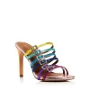 Cheap 🔥 KURT GEIGER LONDON 👩 Women's Pierra High Heel 🩴 Sandals Open Misce ❤️ -Luxury Women Shoes Shop unnamed file 1231
