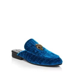 Top 10 ⌛ KURT GEIGER LONDON 👩 Women's Holly Eagle Mules Black 🎉 -Luxury Women Shoes Shop unnamed file 1271