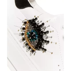 Buy ๐ KURT GEIGER LONDON ๐ฉ Women's Laney Eye Embellished Platform Low Top ๐ Sneakers White ๐งจ 11 Buy ๐ KURT GEIGER LONDON ๐ฉ Women's Laney Eye Embellished Platform Low Top ๐ Sneakers White ๐งจ -Luxury Women Shoes Shop unnamed file 128