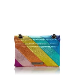 Top 10 🌟 KURT GEIGER LONDON Mini Kensington Leather Crossbody Metallic Multi 👍 12 Top 10 🌟 KURT GEIGER LONDON Mini Kensington Leather Crossbody Metallic Multi 👍 -Luxury Women Shoes Shop unnamed file 13