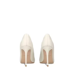 Hot Sale 🧨 KURT GEIGER LONDON 👩 Women's Belgravia Pointed Toe High Heel Pumps Natural 🤩 -Luxury Women Shoes Shop unnamed file 1303
