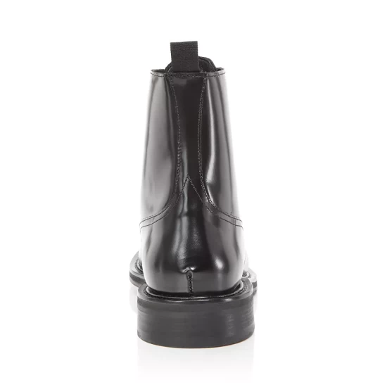 Brand new โญ KURT GEIGER LONDON Men's Bank Combat ๐ฅพ Boots Charcoal ๐ 5 Brand new โญ KURT GEIGER LONDON Men's Bank Combat ๐ฅพ Boots Charcoal ๐ - Image 3