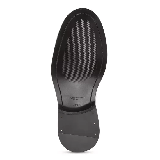 Brand new โญ KURT GEIGER LONDON Men's Bank Combat ๐ฅพ Boots Charcoal ๐ 6 Brand new โญ KURT GEIGER LONDON Men's Bank Combat ๐ฅพ Boots Charcoal ๐ - Image 4