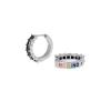 New ๐ KURT GEIGER LONDON Multicolor Be Kind Huggie Earrings Black/silver โจ 2 New ๐ KURT GEIGER LONDON Multicolor Be Kind Huggie Earrings Black/silver โจ -Luxury Women Shoes Shop unnamed file 1346