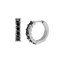 New ๐ KURT GEIGER LONDON Multicolor Be Kind Huggie Earrings Black/silver โจ 8 New ๐ KURT GEIGER LONDON Multicolor Be Kind Huggie Earrings Black/silver โจ -Luxury Women Shoes Shop unnamed file 1348