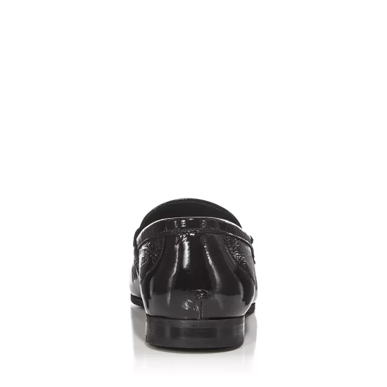 Flash Sale ๐งจ KURT GEIGER LONDON Men's Ali Slip On Loafers Black ๐ 4 Flash Sale ๐งจ KURT GEIGER LONDON Men's Ali Slip On Loafers Black ๐ - Image 2