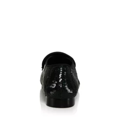 New ⌛ KURT GEIGER LONDON Men's Hugh Eagle Sequined Loafers Oxford 🔔 -Luxury Women Shoes Shop unnamed file 1367