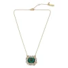Best Sale 🛒 KURT GEIGER LONDON Estate Pendant Necklace, 16" Green/gold 🥰 -Luxury Women Shoes Shop unnamed file 1368