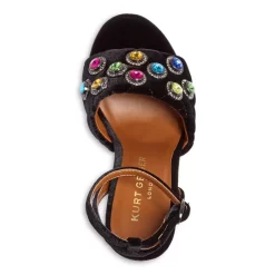 Best Pirce ๐คฉ KURT GEIGER LONDON ๐ฉ Women's Octavia Embellished High Heel ๐ฉด Sandals Charcoal ๐ 9 Best Pirce ๐คฉ KURT GEIGER LONDON ๐ฉ Women's Octavia Embellished High Heel ๐ฉด Sandals Charcoal ๐ -Luxury Women Shoes Shop unnamed file 138