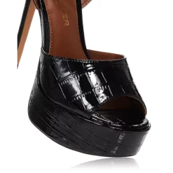 Best reviews of 😍 KURT GEIGER LONDON 👩 Women's Pierra Platform 🩴 Sandals Black 🌟 -Luxury Women Shoes Shop unnamed file 1384