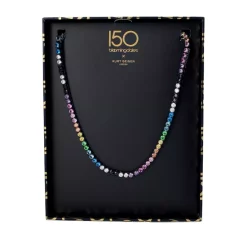 Best deal ๐ KURT GEIGER LONDON Multicolor Tennis Necklace - 150th Anniversary Exclusive ๐ 9 Best deal ๐ KURT GEIGER LONDON Multicolor Tennis Necklace - 150th Anniversary Exclusive ๐ -Luxury Women Shoes Shop unnamed file 1388