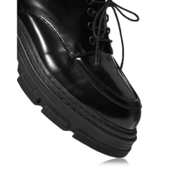 Wholesale ✔️ KURT GEIGER LONDON 👩 Women's Bird Eagle Lace Up Oxfords Black ✨ -Luxury Women Shoes Shop unnamed file 1393