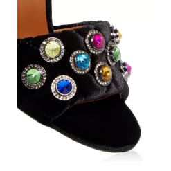 Best Pirce ๐คฉ KURT GEIGER LONDON ๐ฉ Women's Octavia Embellished High Heel ๐ฉด Sandals Charcoal ๐ 11 Best Pirce ๐คฉ KURT GEIGER LONDON ๐ฉ Women's Octavia Embellished High Heel ๐ฉด Sandals Charcoal ๐ -Luxury Women Shoes Shop unnamed file 140