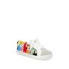 Best Sale 🎉 KURT GEIGER LONDON 👧 Girls' Mini Lexi 👟 Sneakers - Toddler, Little Kid, Big Kid Multi 😍 -Luxury Women Shoes Shop unnamed file 1410