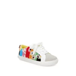 Best Sale ๐ KURT GEIGER LONDON ๐ง Girls' Mini Lexi ๐ Sneakers - Toddler, Little Kid, Big Kid Multi ๐