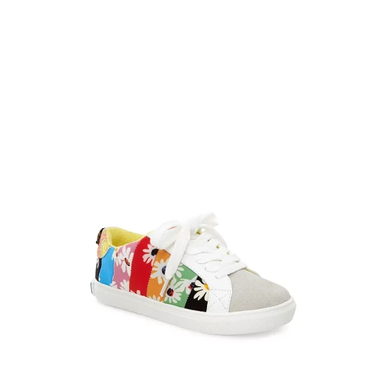 Best Sale 🎉 KURT GEIGER LONDON 👧 Girls' Mini Lexi 👟 Sneakers - Toddler, Little Kid, Big Kid Multi 😍 3 Best Sale 🎉 KURT GEIGER LONDON 👧 Girls' Mini Lexi 👟 Sneakers - Toddler, Little Kid, Big Kid Multi 😍