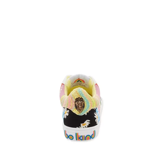 Best Sale 🎉 KURT GEIGER LONDON 👧 Girls' Mini Lexi 👟 Sneakers - Toddler, Little Kid, Big Kid Multi 😍 5 Best Sale 🎉 KURT GEIGER LONDON 👧 Girls' Mini Lexi 👟 Sneakers - Toddler, Little Kid, Big Kid Multi 😍 - Image 3