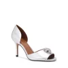 Best Sale ⭐ KURT GEIGER LONDON 👩 Women's Kensington D'Orsay High Heel Pumps Silver 💯 2 Best Sale ⭐ KURT GEIGER LONDON 👩 Women's Kensington D'Orsay High Heel Pumps Silver 💯 -Luxury Women Shoes Shop unnamed file 1417