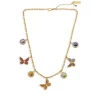 New ๐ KURT GEIGER LONDON Butterfly Charm Necklace, 16"-18" Multi/gold ๐ฅฐ 1 New ๐ KURT GEIGER LONDON Butterfly Charm Necklace, 16"-18" Multi/gold ๐ฅฐ -Luxury Women Shoes Shop unnamed file 1429